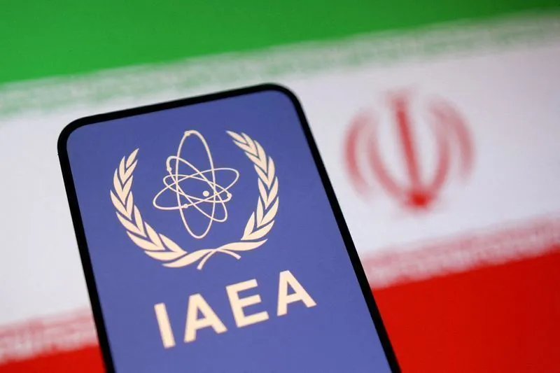 Agência de fiscalização nuclear pede para ONU lidar com sabotagem do Irã